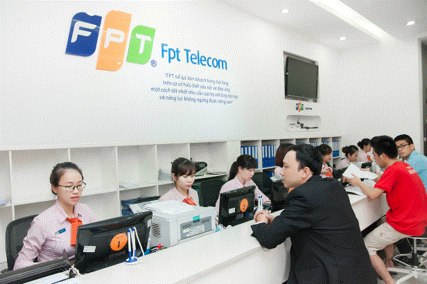 Thủ tục đăng ký lắp mạng FPT