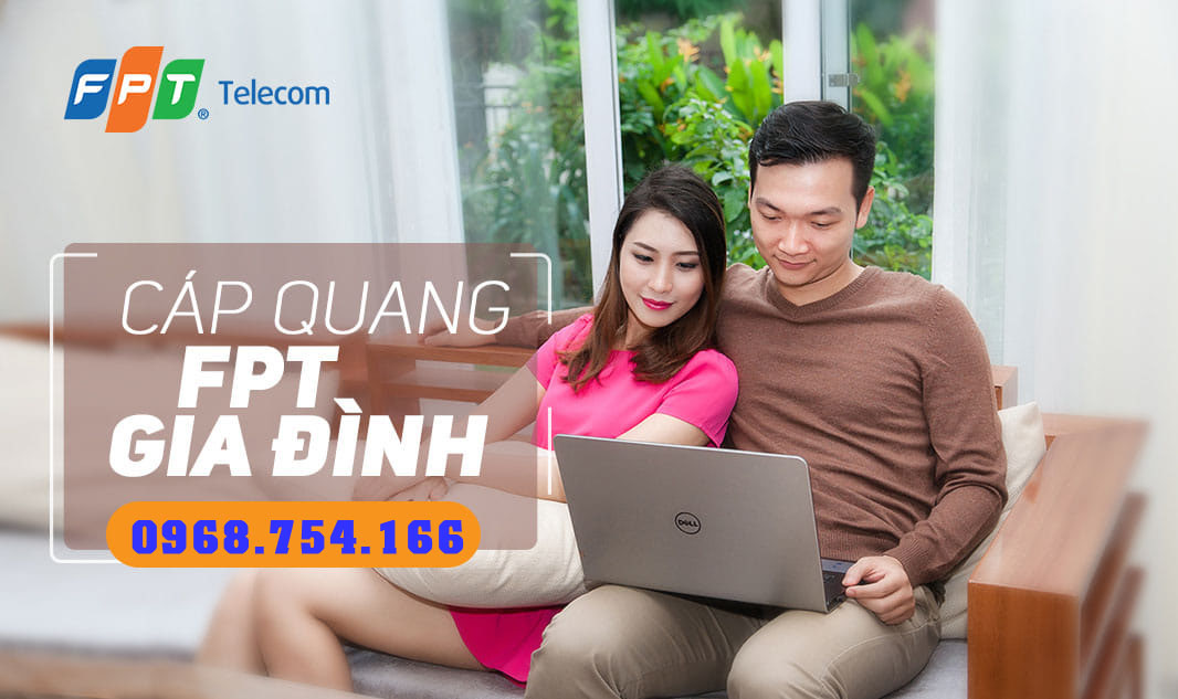 vì sao nên chọn FPT?