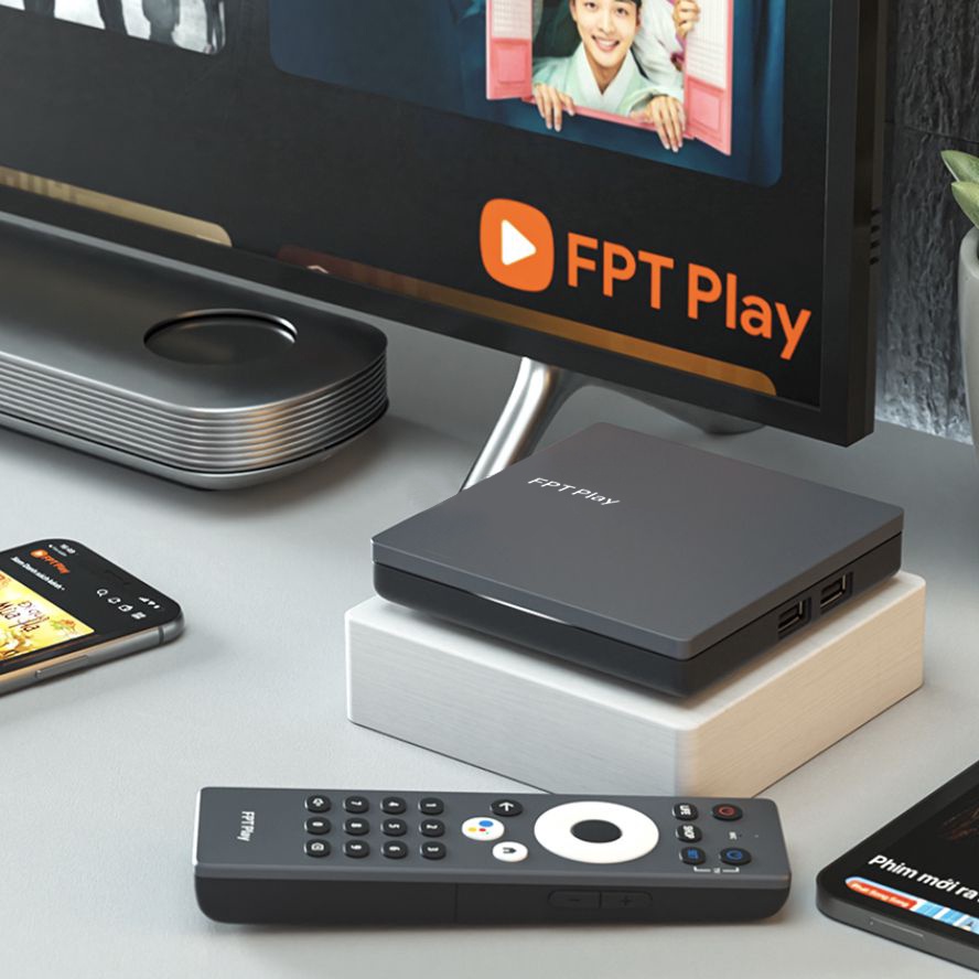 Tính năng cao cấp của truyền hình FPT
