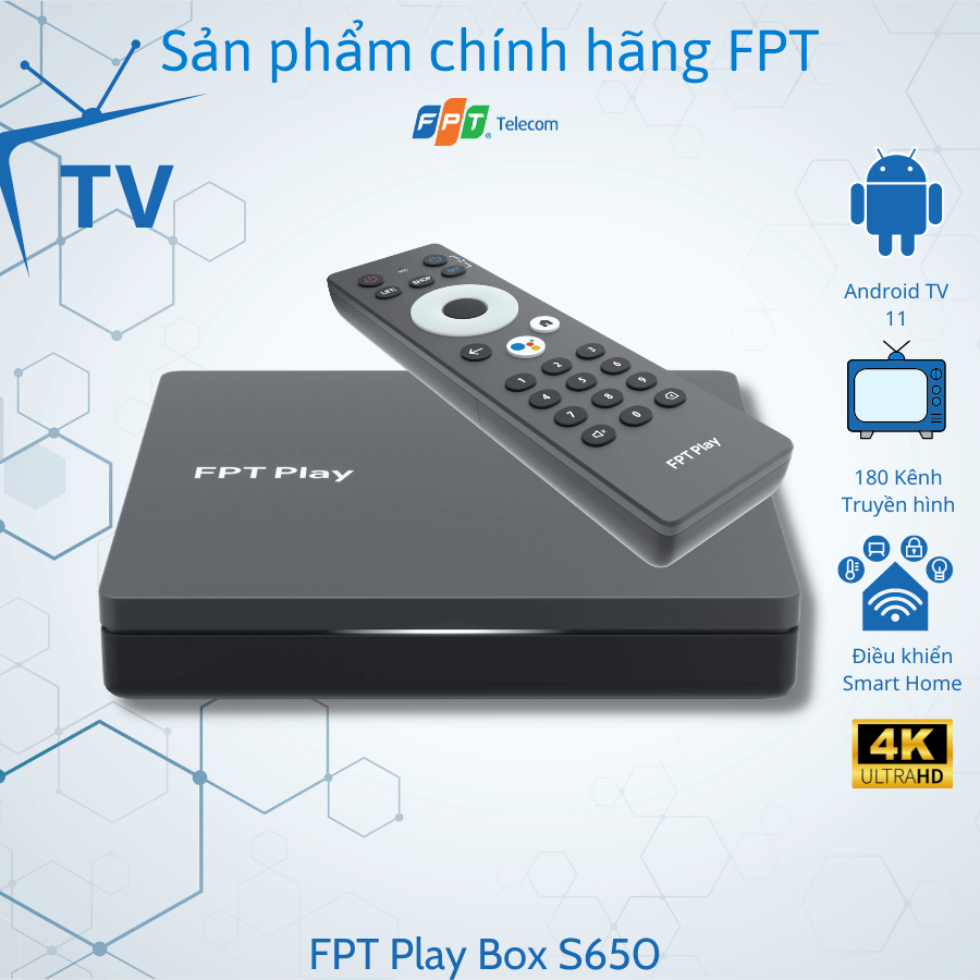 vì sao nên chọn FPT?