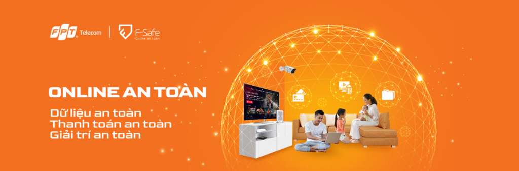 Camera FPT Siêu An Ninh – Bảo Vệ Ngôi Nhà Bạn 24/7